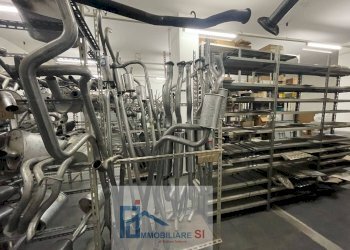 Foto 20 - Locale Commerciale Via Dei Mulini, Benevento - foto 20