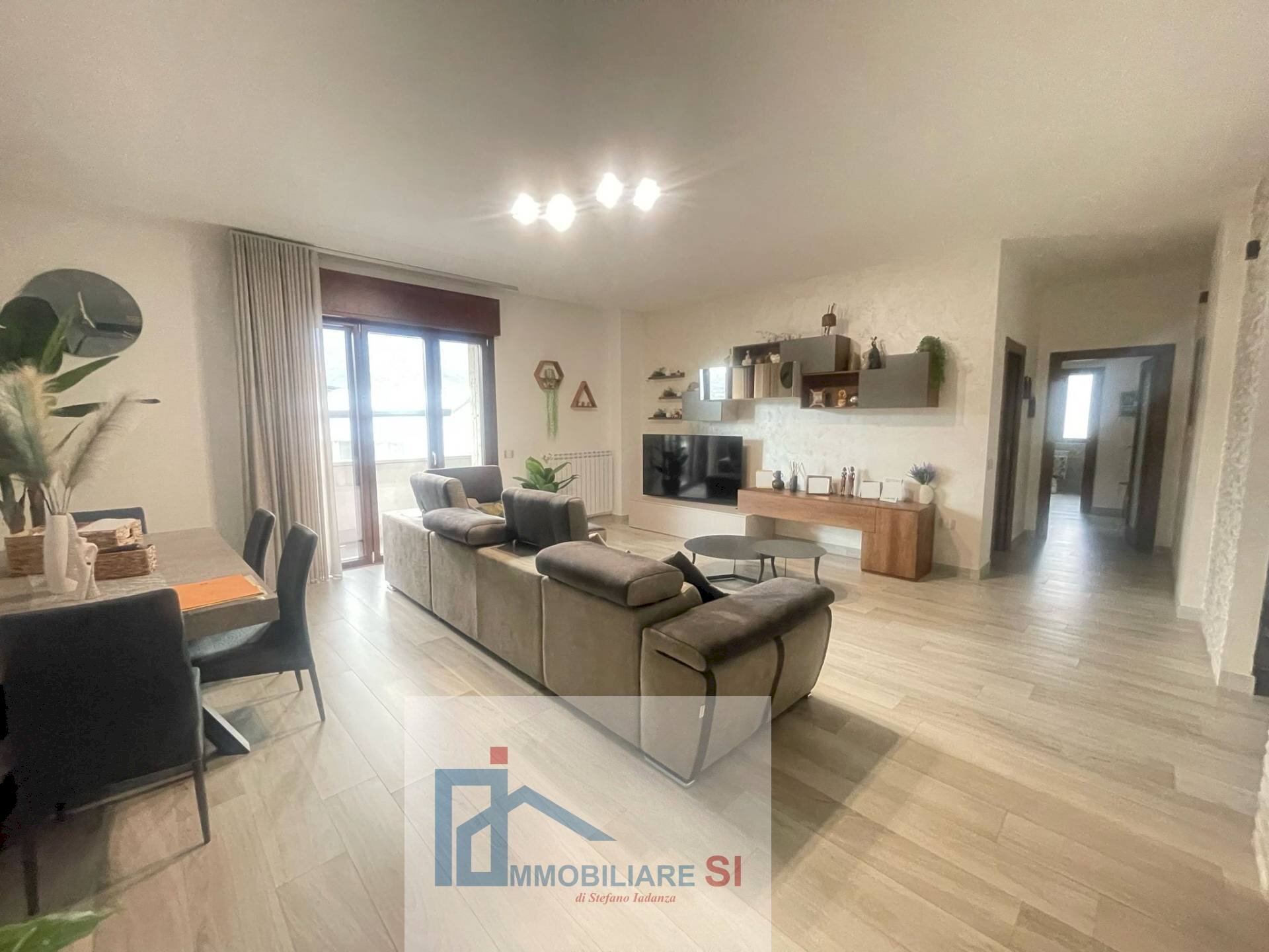 Foto 2 - Apartment Via Crocevia Sala, Foglianise - photo 2