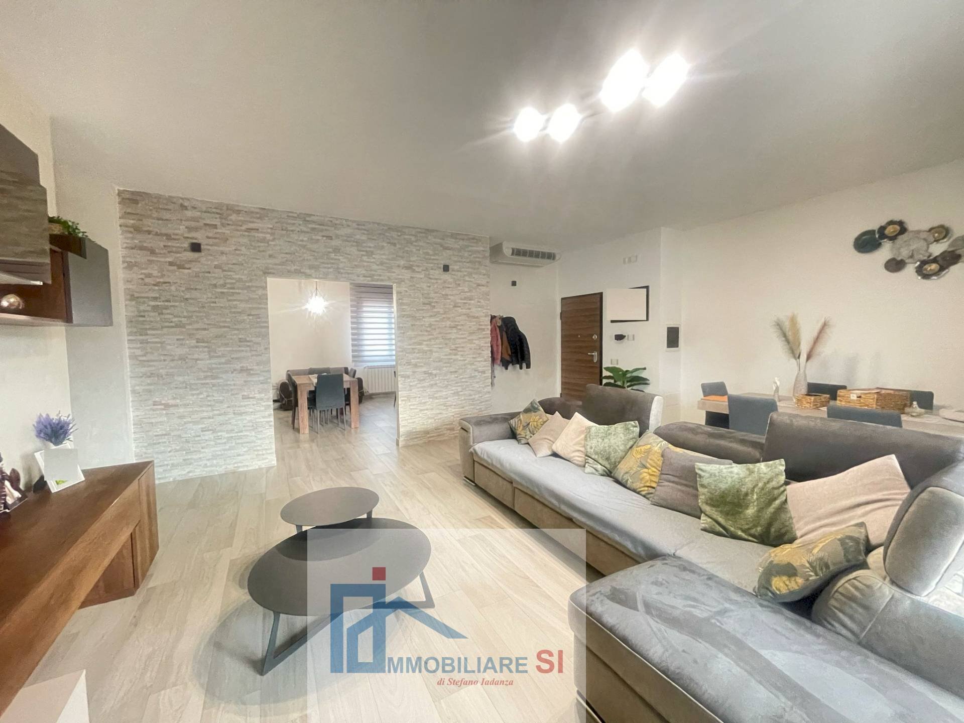 Foto 3 - Apartment Via Crocevia Sala, Foglianise - photo 3