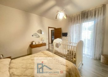 Foto 17 - Appartamento Via Crocevia Sala, Foglianise - foto 17