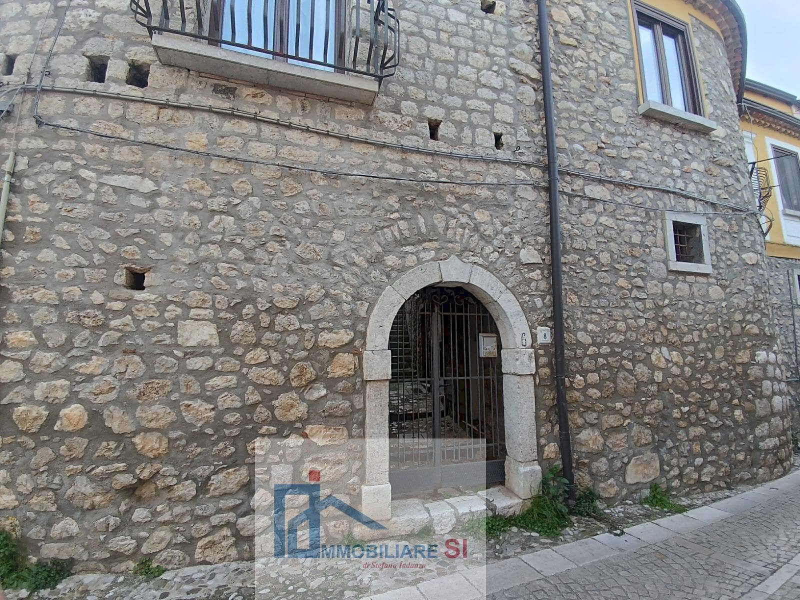 Foto 2 - Casa semi indipendente Via Mattaleoni, Vitulano - foto 2