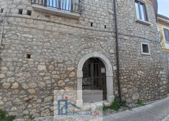 Foto 2 - Casa semi indipendente Via Mattaleoni, Vitulano - foto 2