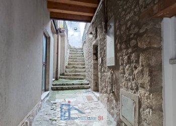 Foto 4 - Casa semi indipendente Via Mattaleoni, Vitulano - foto 4