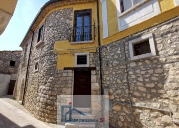 Foto 1 - Casa semi indipendente Via Mattaleoni, Vitulano - foto 1