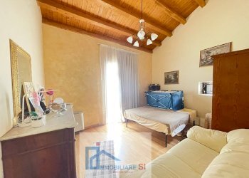 Foto 19 - Casa semi indipendente Via Mattaleoni, Vitulano - foto 19