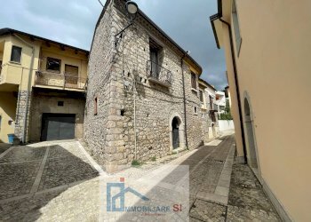 Foto 35 - Casa semi indipendente Via Mattaleoni, Vitulano - foto 35