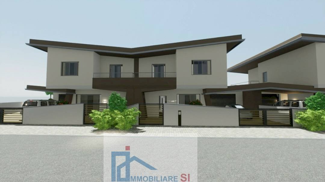 Foto 2 - Casa semi indipendente Via Monterone, San Giorgio del Sannio - foto 2