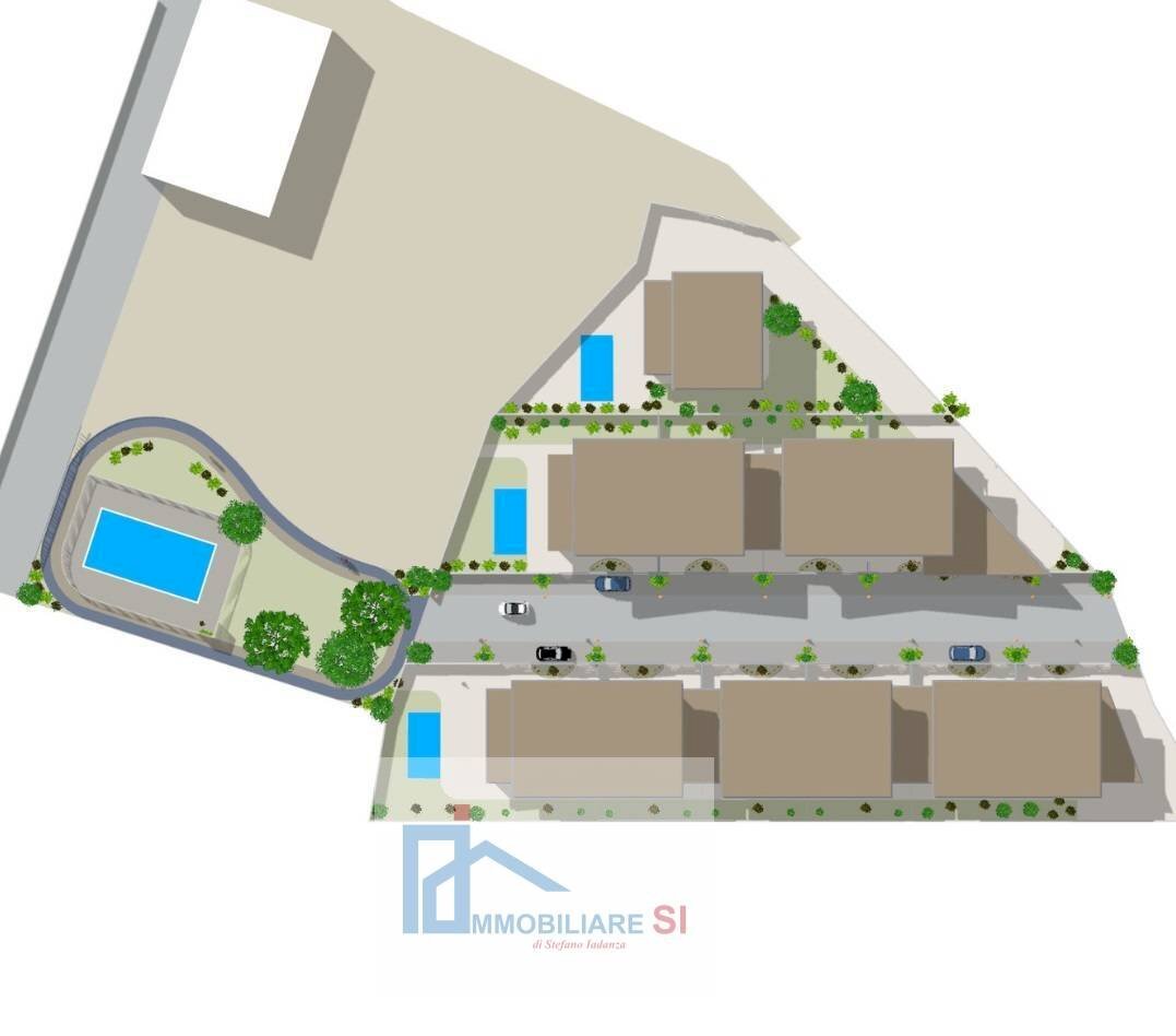 Foto 3 - Casa semi indipendente Via Monterone, San Giorgio del Sannio - foto 3