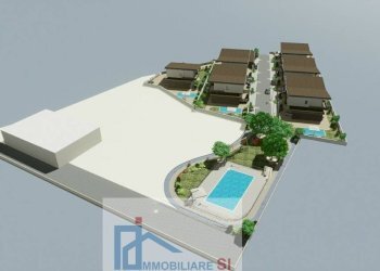 Foto 1 - Casa semi indipendente Via Monterone, San Giorgio del Sannio - foto 1