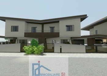 Foto 2 - Casa semi indipendente Via Monterone, San Giorgio del Sannio - foto 2