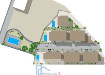 Foto 3 - Casa semi indipendente Via Monterone, San Giorgio del Sannio - foto 3