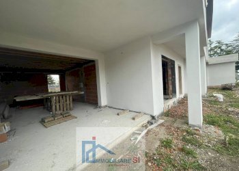 Foto 8 - Casa semi indipendente Via Monterone, San Giorgio del Sannio - foto 8