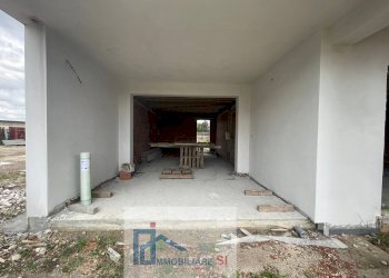 Foto 9 - Casa semi indipendente Via Monterone, San Giorgio del Sannio - foto 9