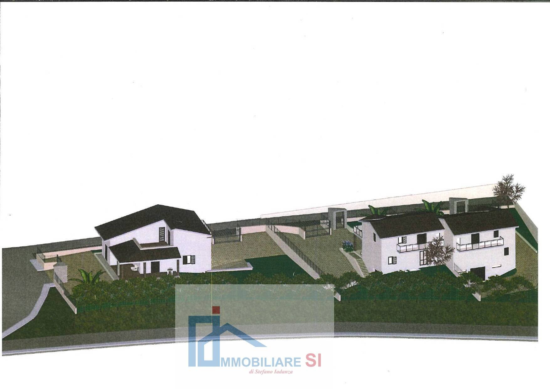 Foto 1 - Villa Via A. Manzoni, Benevento - foto 1