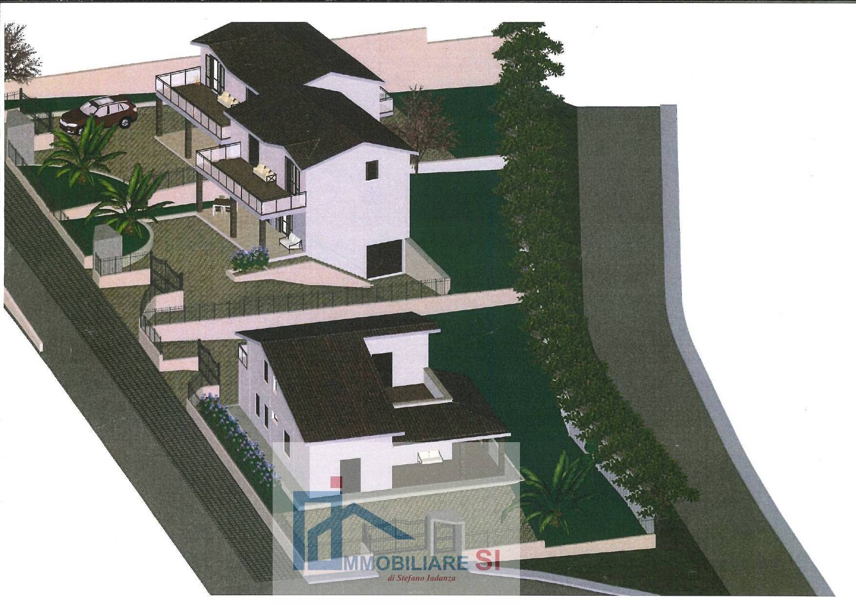 Foto 2 - Villa Via A. Manzoni, Benevento - foto 2