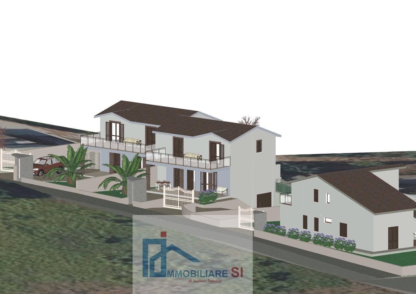 Foto 1 - Villa Via A. Manzoni, Benevento - foto 1