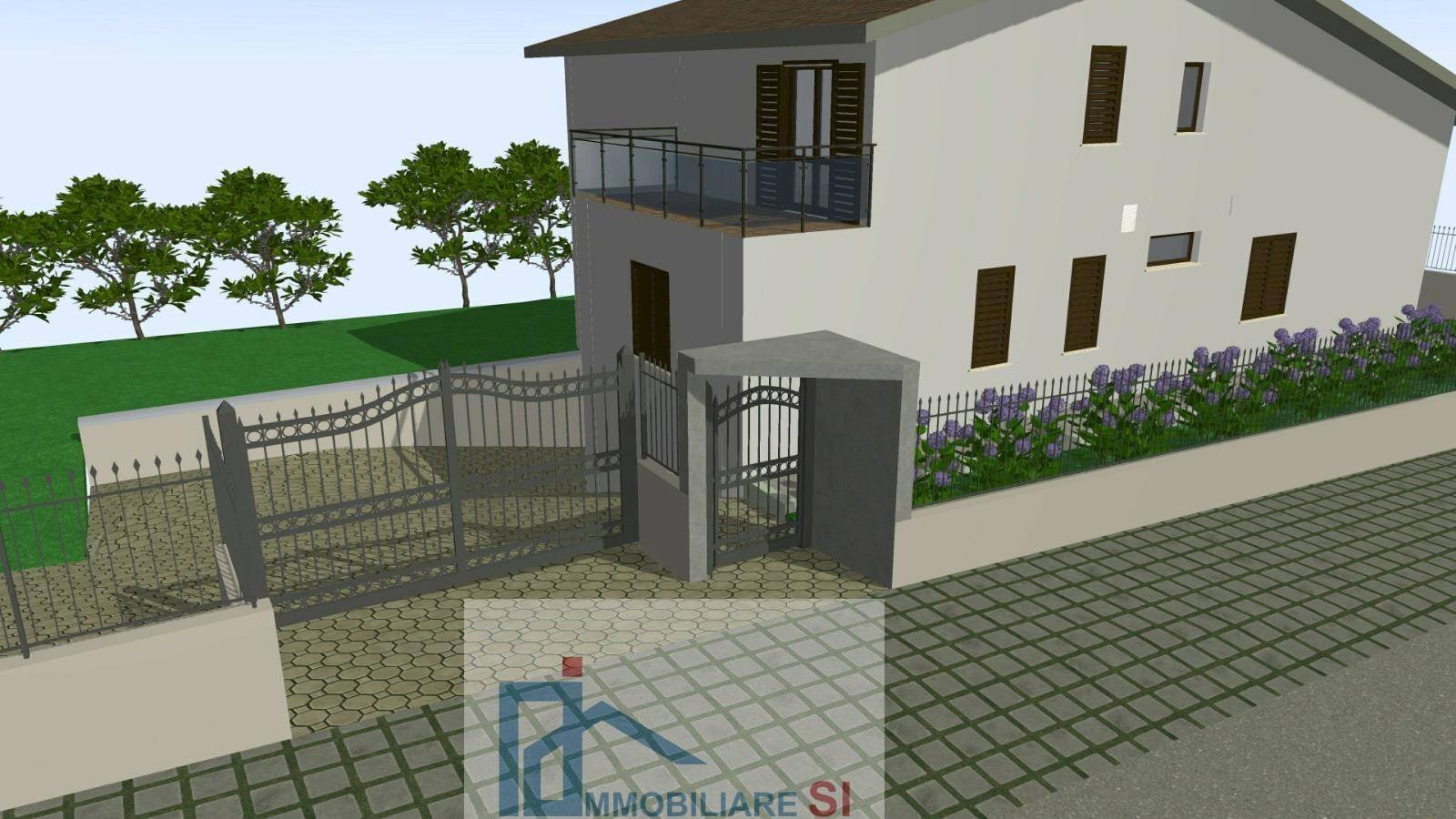 Foto 3 - Villa Via A. Manzoni, Benevento - foto 3