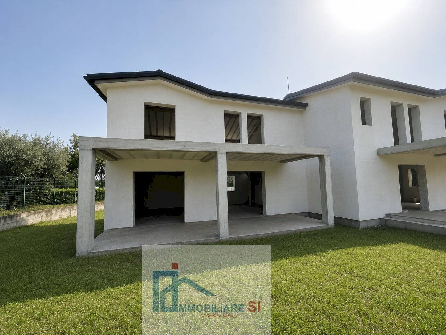 Foto 2 - Villa Via A. Manzoni, Benevento - foto 2
