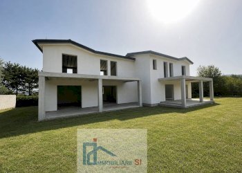 Foto 1 - Villa Via A. Manzoni, Benevento - foto 1
