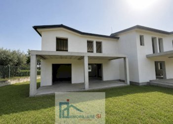 Foto 2 - Villa Via A. Manzoni, Benevento - foto 2