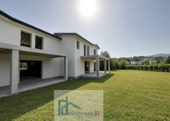 Foto 3 - Villa Via A. Manzoni, Benevento - foto 3