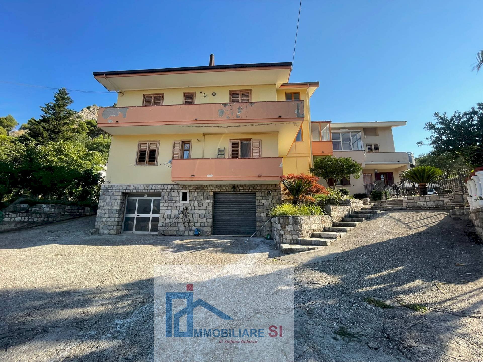 Foto 2 - Semi-detached house Via Palazzo, Foglianise - photo 2