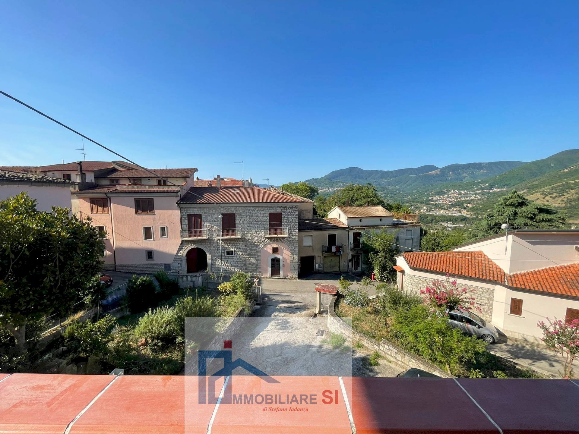 Foto 1 - Casa semi indipendente Via Palazzo, Foglianise - foto 1