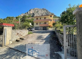 Foto 1 - Casa semi indipendente Via Palazzo, Foglianise - foto 1