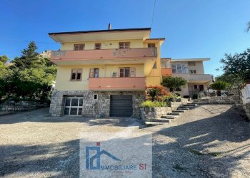 Foto 2 - Casa semi indipendente Via Palazzo, Foglianise - foto 2