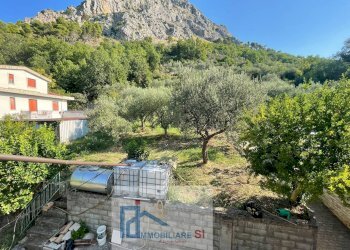 Foto 38 - Casa semi indipendente Via Palazzo, Foglianise - foto 38