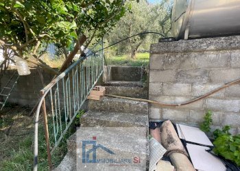 Foto 48 - Casa semi indipendente Via Palazzo, Foglianise - foto 48