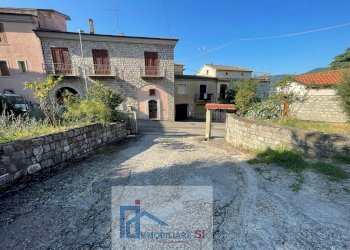 Foto 55 - Casa semi indipendente Via Palazzo, Foglianise - foto 55