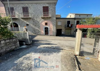 Foto 56 - Casa semi indipendente Via Palazzo, Foglianise - foto 56