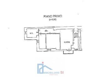 Foto 23 - Trilocale Via Giuseppe Maria Galanti, Benevento - foto 23