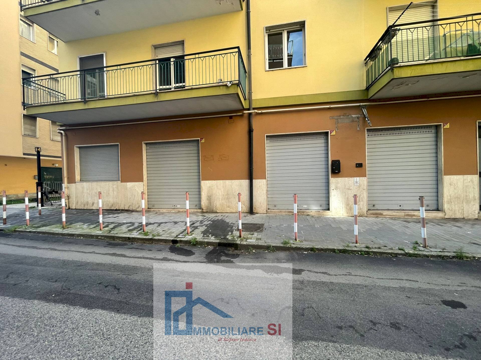 Foto 2 - Locale Commerciale Via Tommaso Bucciano, Benevento - foto 2