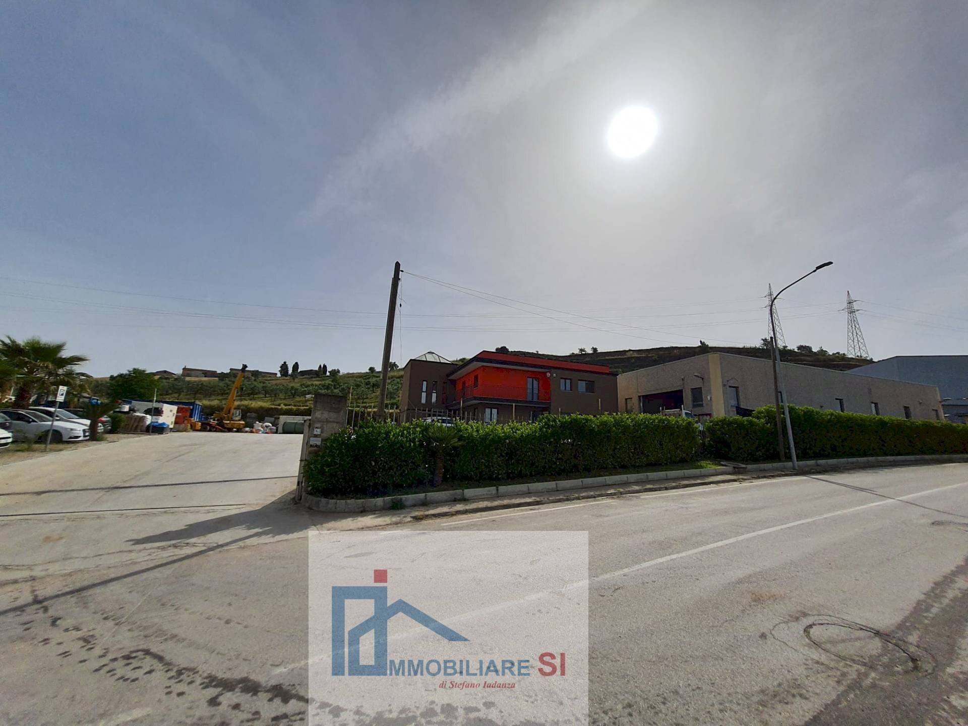 Foto 2 - Shed Ponte Valentino, Benevento - photo 2