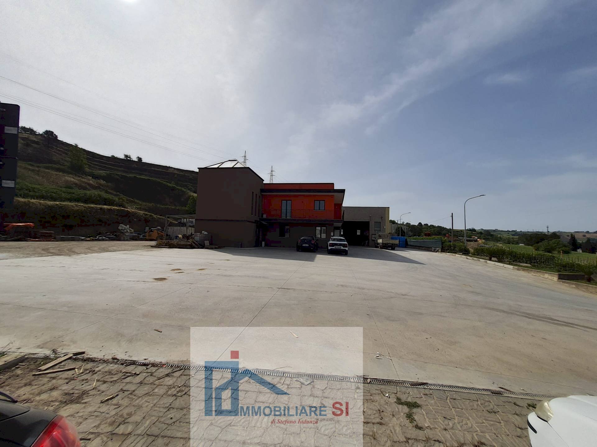 Foto 3 - Shed Ponte Valentino, Benevento - photo 3