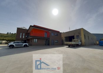 Foto 4 - Shed Ponte Valentino, Benevento - photo 4