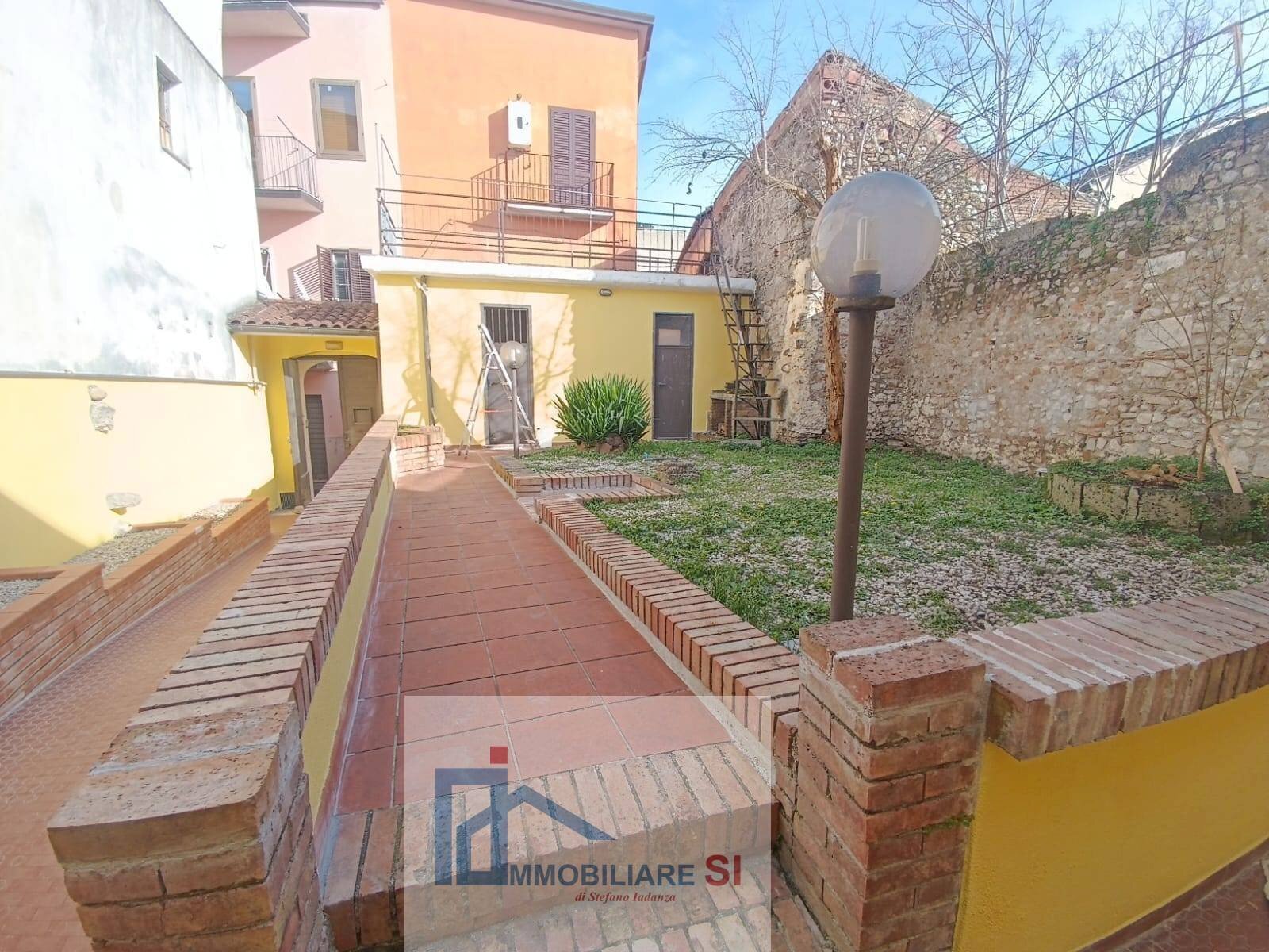 Foto 1 - Casa semi indipendente Vico Arechi, Benevento - foto 1