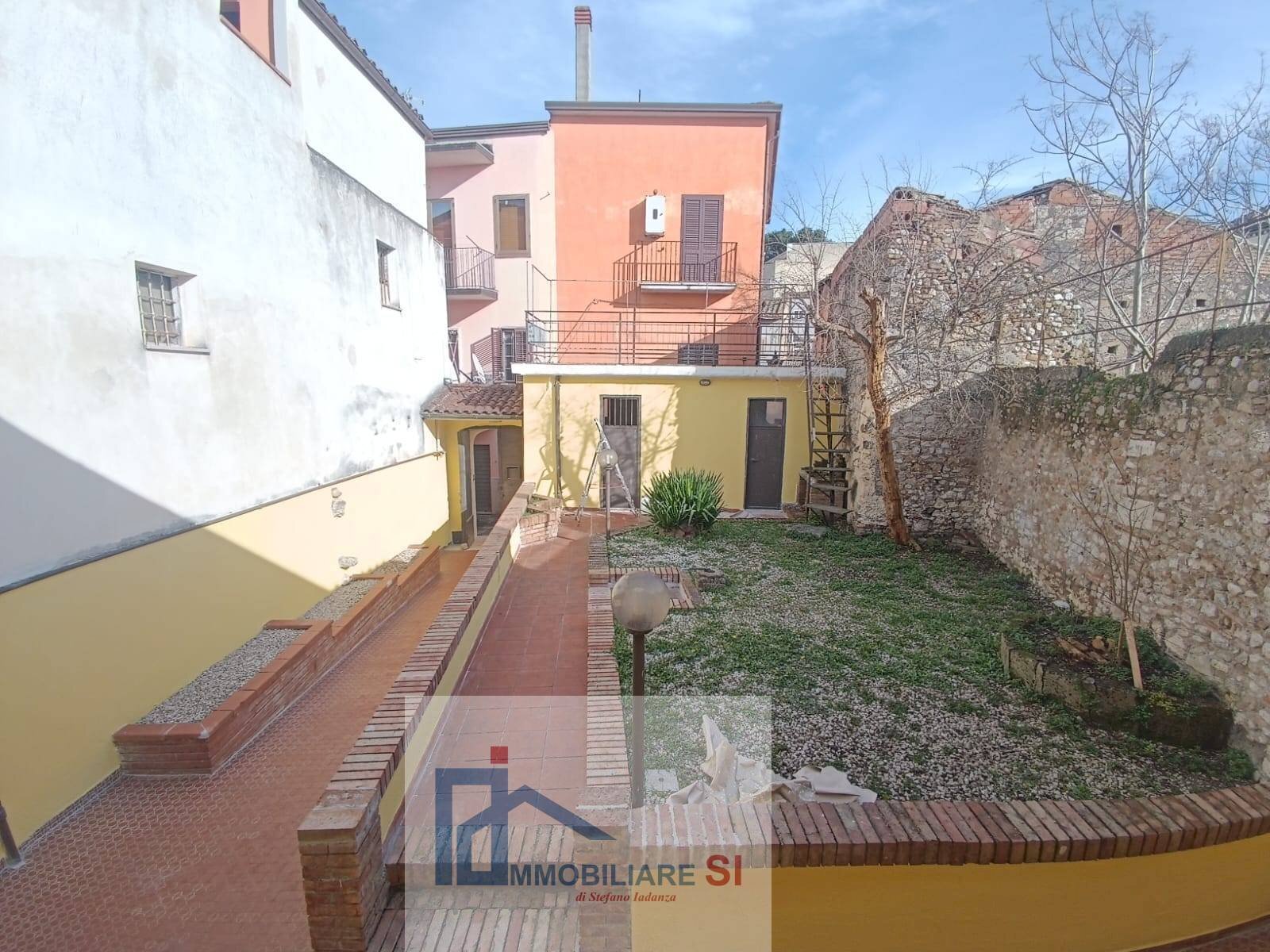 Foto 2 - Casa semi indipendente Vico Arechi, Benevento - foto 2