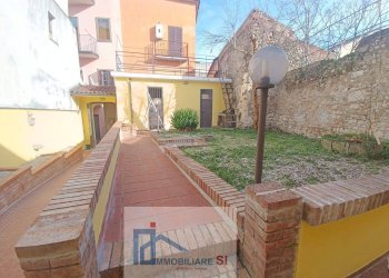 Foto 1 - Casa semi indipendente Vico Arechi, Benevento - foto 1