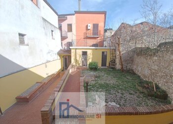 Foto 2 - Casa semi indipendente Vico Arechi, Benevento - foto 2