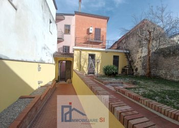 Foto 3 - Casa semi indipendente Vico Arechi, Benevento - foto 3