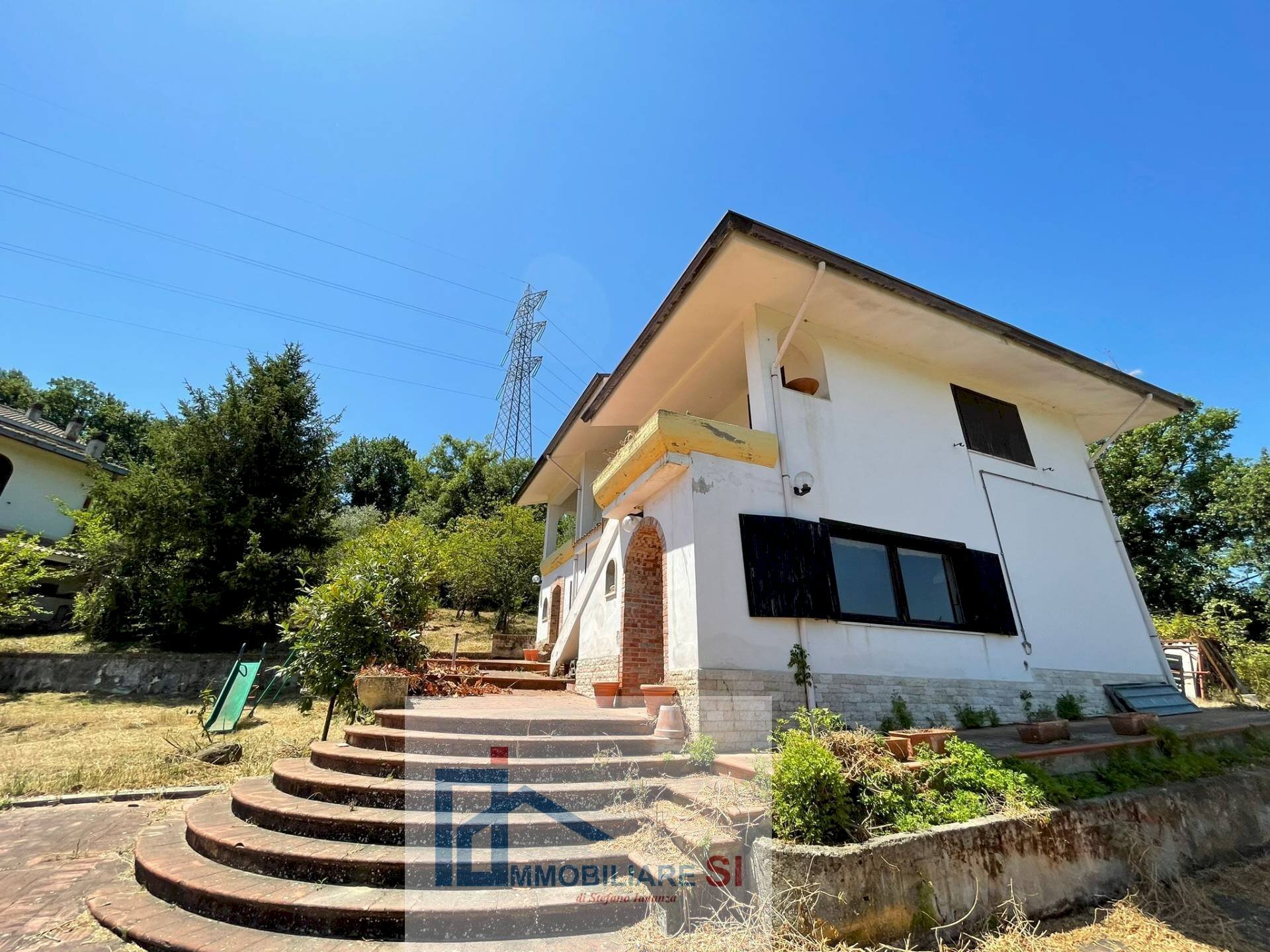 Foto 2 - Casa indipendente Contrada Pino, Benevento - foto 2