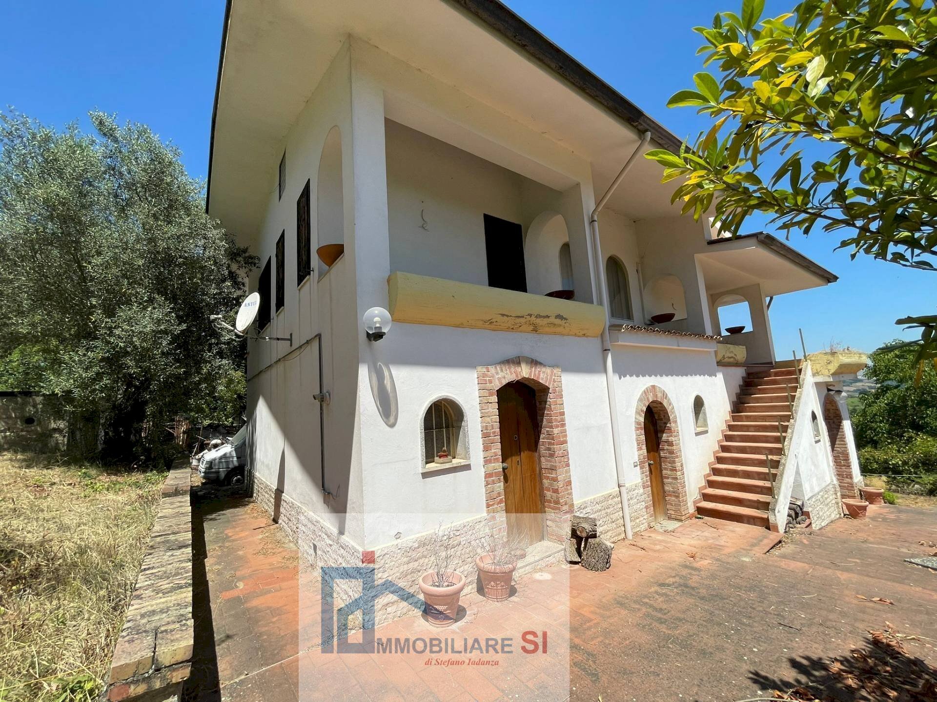 Foto 3 - Casa indipendente Contrada Pino, Benevento - foto 3