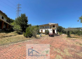 Foto 22 - Casa indipendente Contrada Pino, Benevento - foto 22