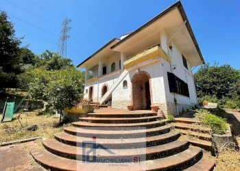 Foto 1 - Casa indipendente Contrada Pino, Benevento - foto 1