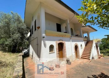 Foto 3 - Casa indipendente Contrada Pino, Benevento - foto 3