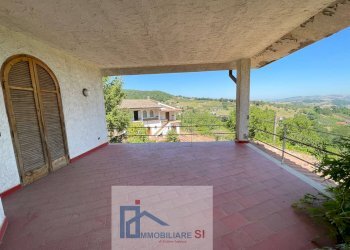 Foto 34 - Casa indipendente Contrada Pino, Benevento - foto 34