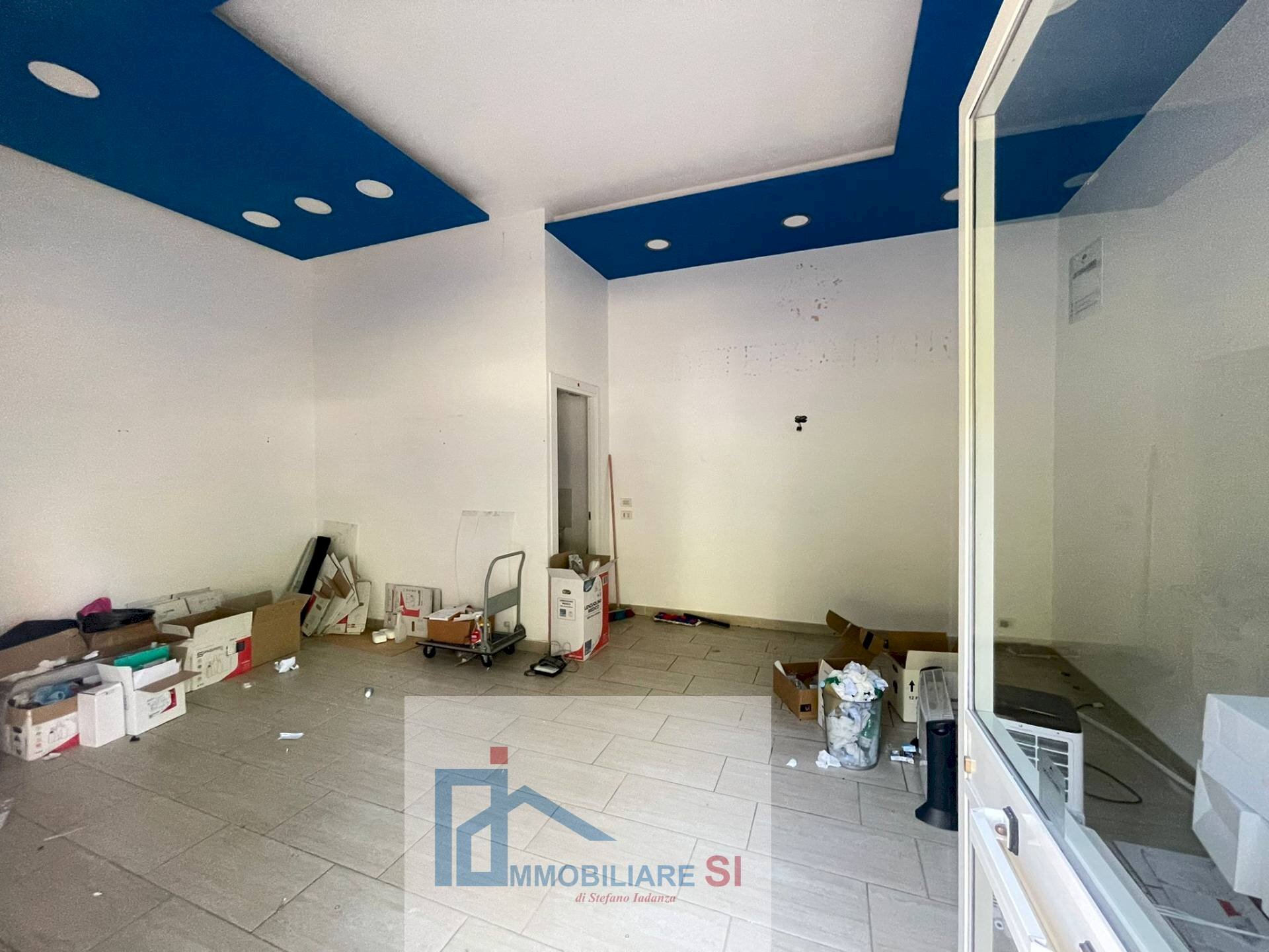 Foto 2 - Shop Via Collevaccino, Benevento - photo 2